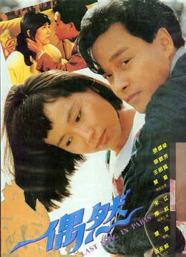 红玫瑰与白玫瑰1994年影片资料图